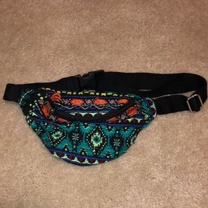 Fanny pack